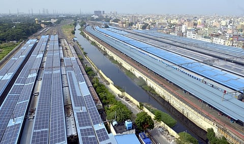 Image used for representational purposes only.