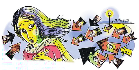 Image used for representational purposes only.