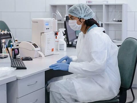 Representative Image.