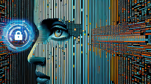 Representational image