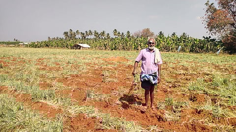 Image used for representational purposes only.