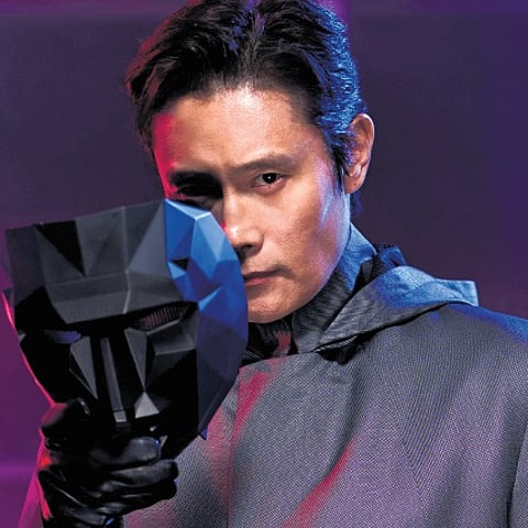 The second season will see Lee Jung-jae and Lee Byung-hun return as Seong Gi-hun and Front Man, respectively.