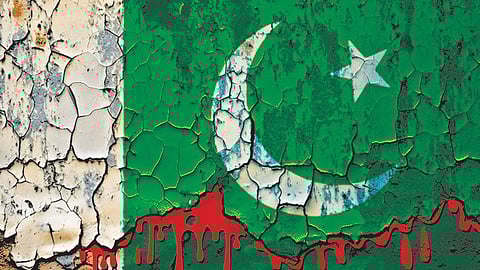 With more of the same in Pakistan, same outcome is certain