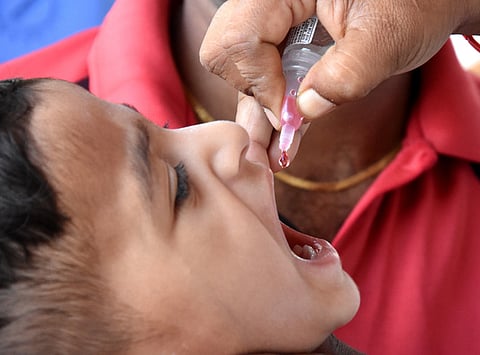 ‘India’s vax plan better than listed countries’