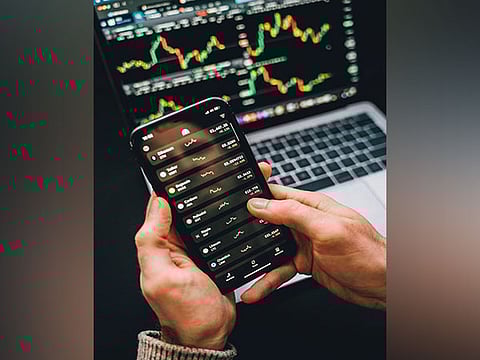 Sensex-Nifty gain momentum