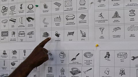 Representative image