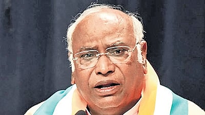 Arunachal inseparable part of India: Cong