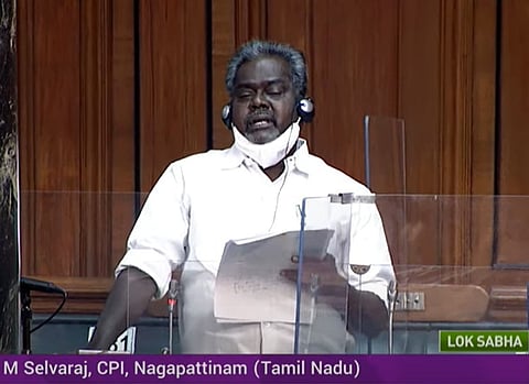 It is learnt that, owing to health concerns, M Selvaraj, CPI’s incumbent MP in Nagapattinam, would not contest.