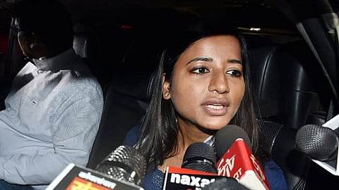 Jharkhand, Congress MLA Amba Prasad