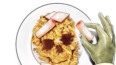 Image used for representational purposes only.