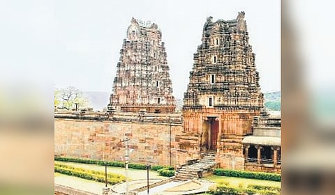 Sri Kodanda Rama Swamy temple
