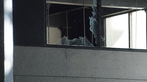 A mysterious explosion at Rameshwaram cafe in Bengaluru