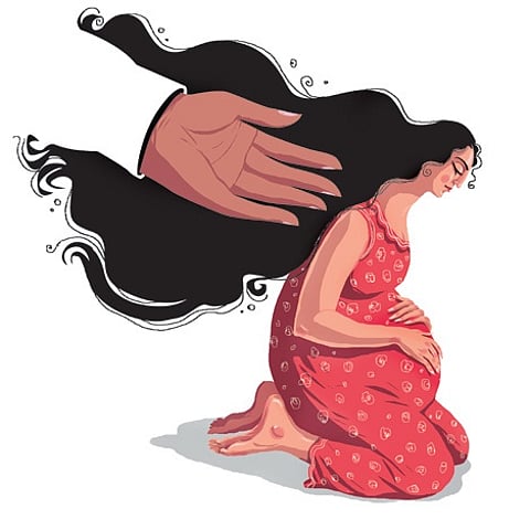 (Express illustration)