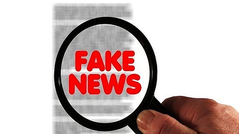 In the wake of Operation Sindoor, Pakistan launched a digital offensive, flooding social media with fabricated stories of military victories and destruction in India.