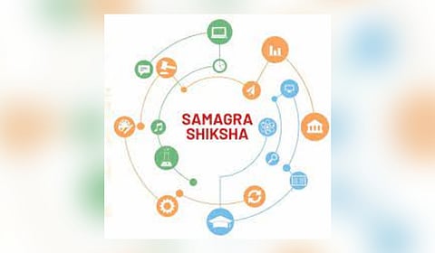 Samagra Shiksha