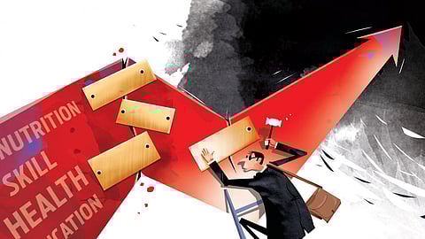 Express Illustrations