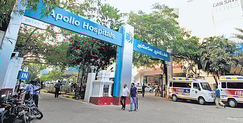 A stitch in time: TN has always been a pioneer in shaping modern healthcare