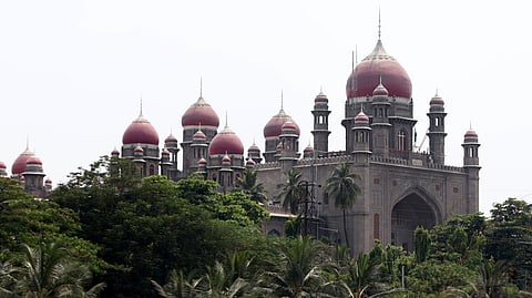 Telangana High Court