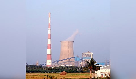 Dr Narla Tata Rao Thermal Power Station