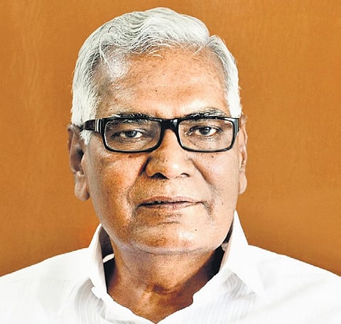 Miffed over Wayanad, CPI says Congress must keep coalition dharma