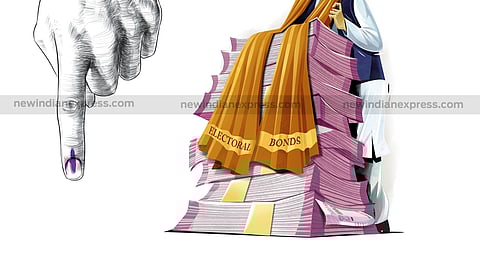 Party no bar, politics bonds leaders and Telangana business groups