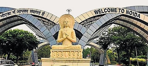 New Delhi: Bipolar contest likely in Gautam Buddh Nagar