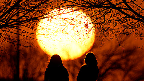 Representational image.