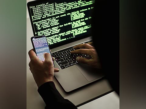 Image used for representative purposes only.