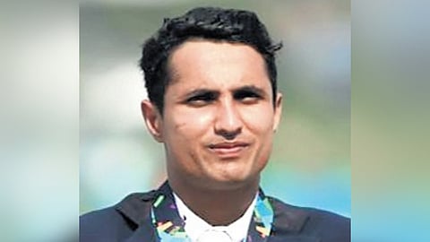 Fouaad Mirza