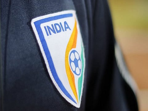 The AIFF has charted a roadmap to prepare India for the 2026 AFC Asian Cup