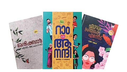 Social media romance buzz turns novels chart-toppers