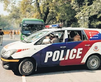 Deputy Commissioner of Police (Dwarka) Ankit Singh said the police received a tip-off about one African person John who is involved in drug trafficking