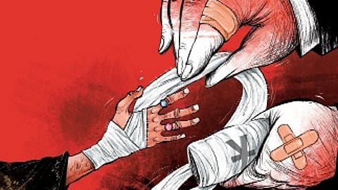 Express Illustrations