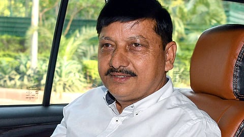 One of the disqualified Congress MLA from Himachal Pradesh.