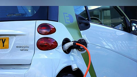 Electric vehicles (EVs)