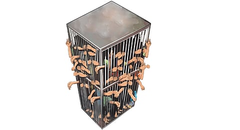 Kerala Prisons department sitting on proposal for new jails in Ernakulam district