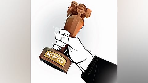 Image used for representational purposes only.