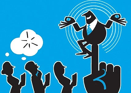 Question luxury beliefs