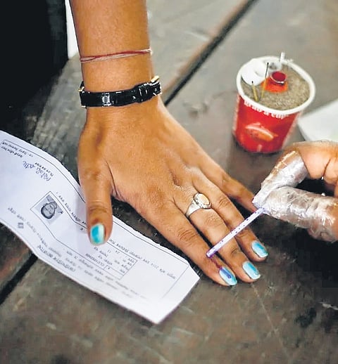 Representative Image.