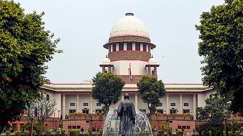 Supreme Court of India