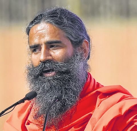 Ramdev.