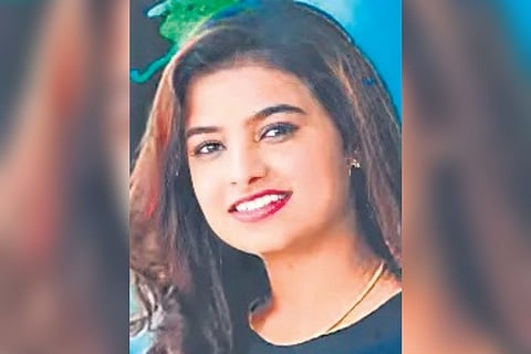 Big Boss fame Sonu Srinivas Gowda