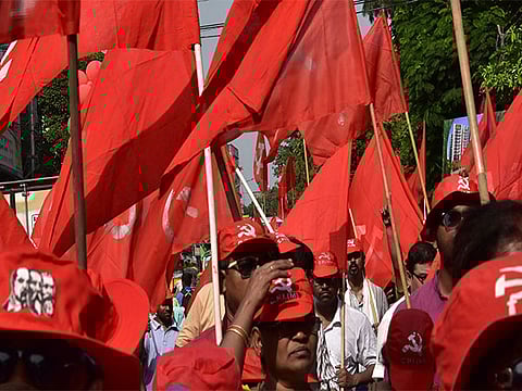 Left Front had on March 16 released its list of candidates for 192 out of 294 Assembly seats.