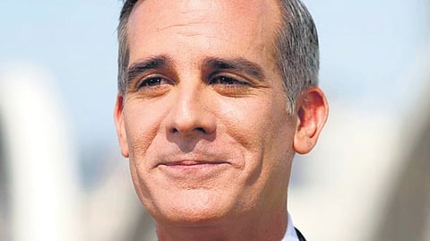 Pannun case: US envoy steps in, says ‘Red Line’ should never be crossed