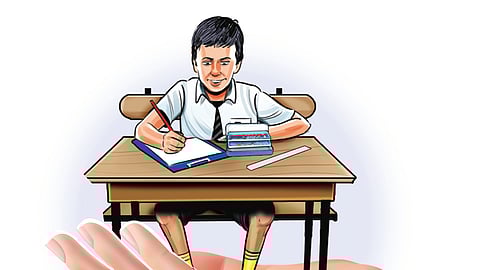 Image used for representation.