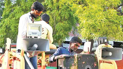 Representational image