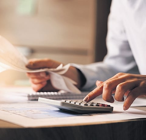 Representative Image.