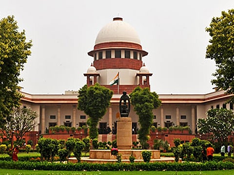 Our shoulders broad enough: SC on social media commentary after Electoral Bonds order