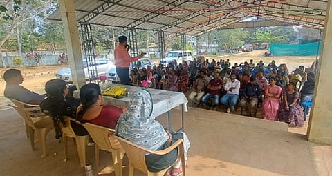 Image used for representational purposes only