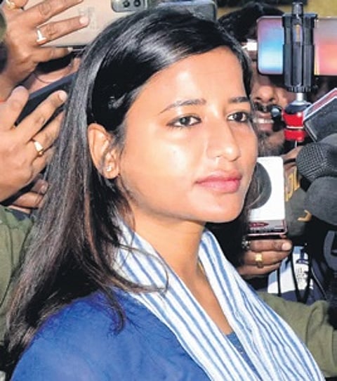 In tit-for-tat move, Jharkhand cops seek action against ED officials